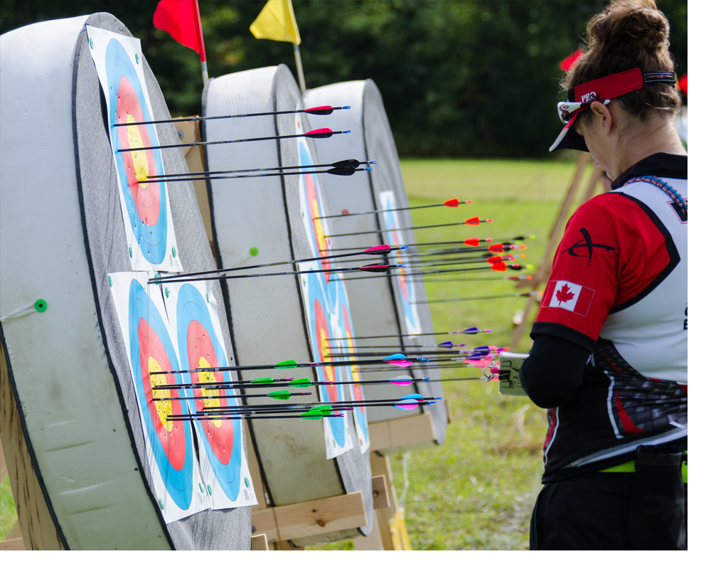 OAA Target Championships